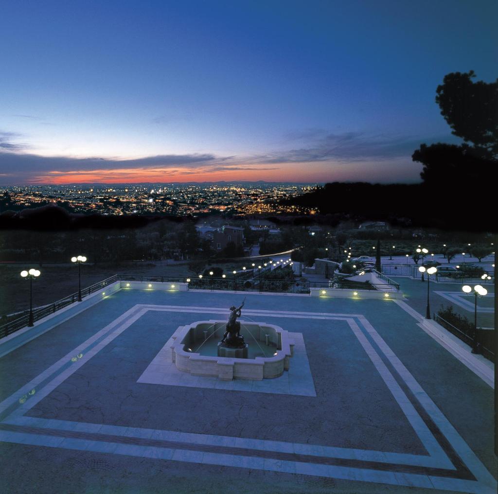 LH Hotel Domus Caesari photo 2