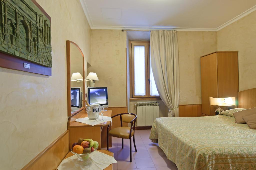 Hotel Museum photo 4