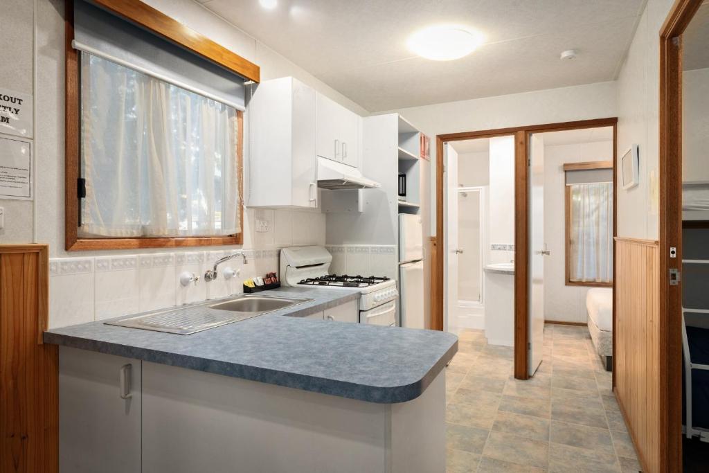 Tiny Away Escape at Daylesford Springs - Tap to explore photos