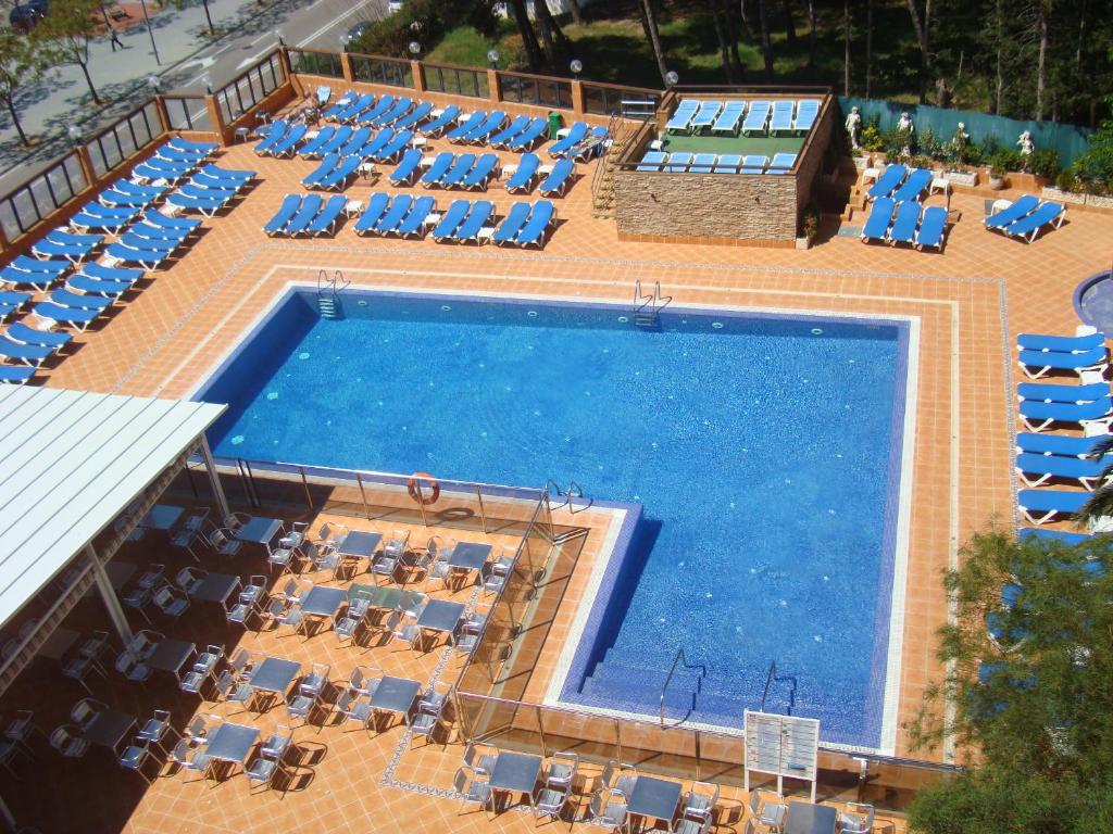 Hotel Univers photo 1