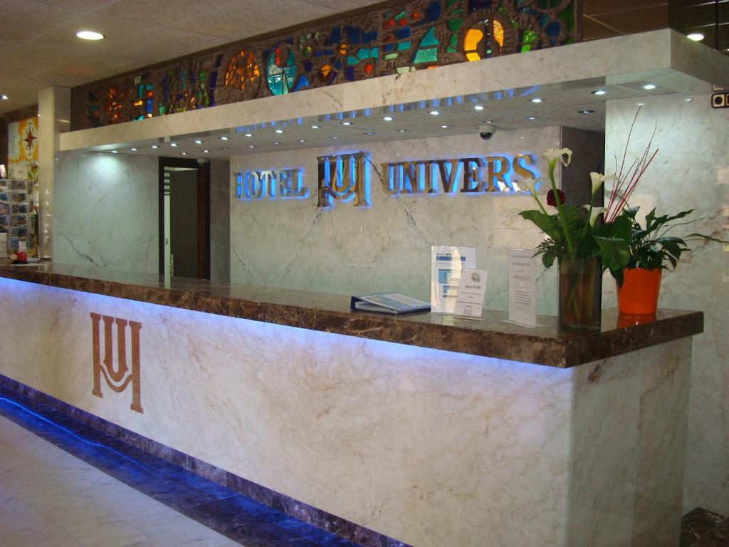 Hotel Univers photo 3