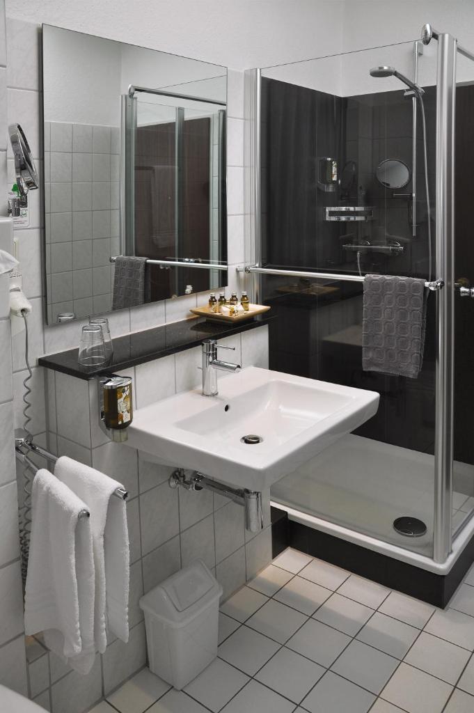 Parkhotel Cloppenburg photo 1