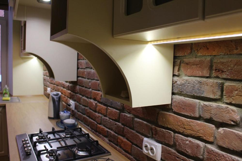 Apartment Novyj Svit photo 2