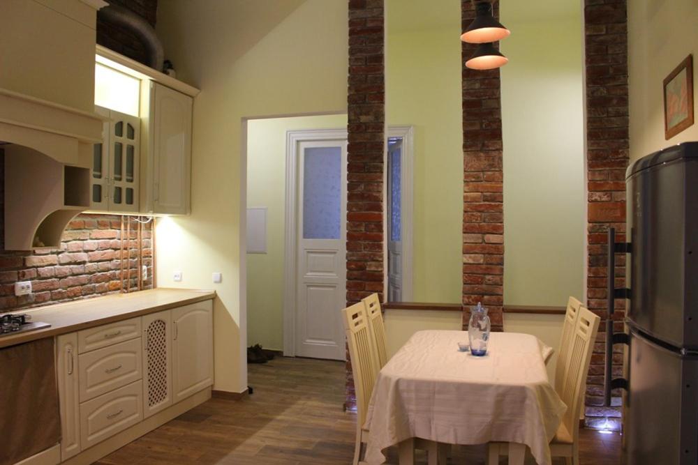 Apartment Novyj Svit photo 4