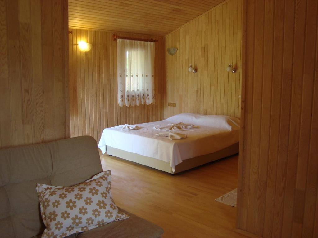 Sera Pansiyon photo 1