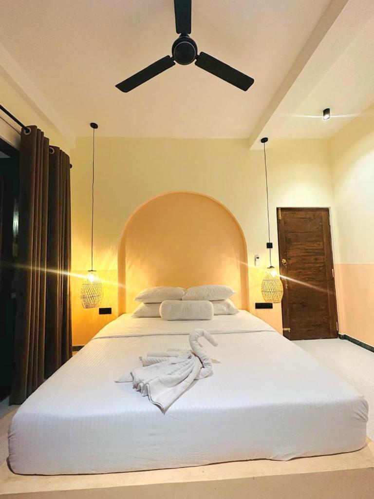 Cinnamon garden villa ahangama - Tap to explore photos