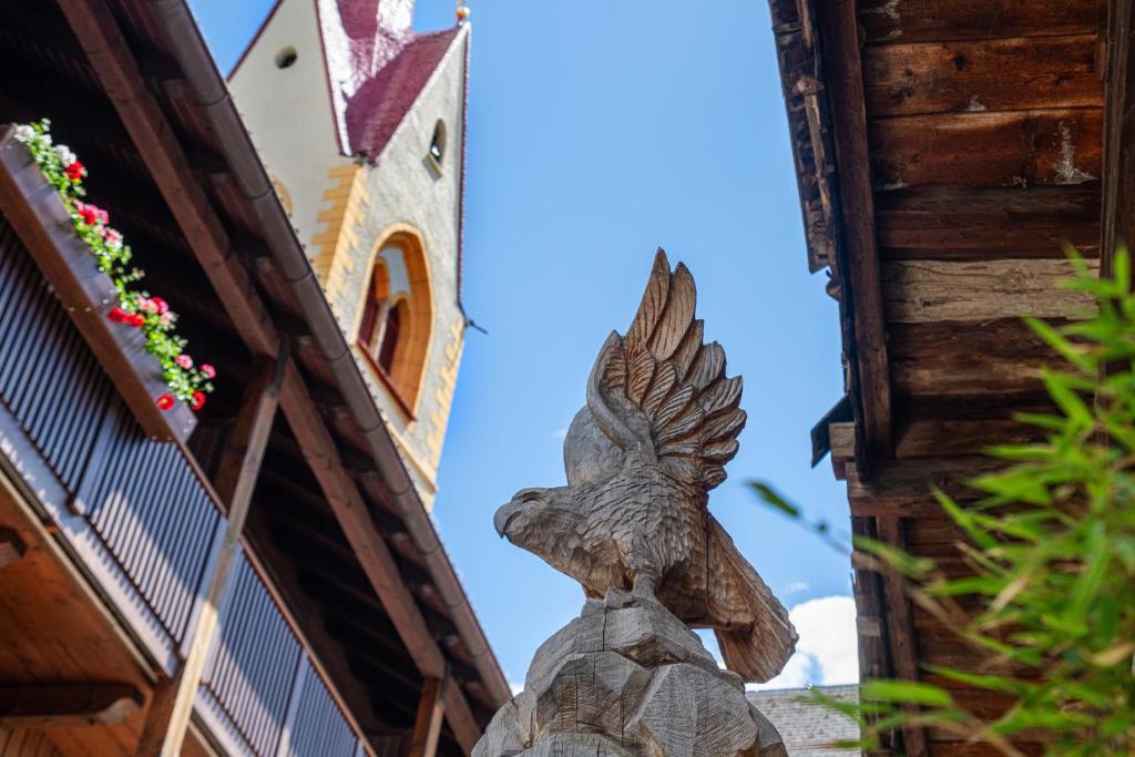 Geniesserhotel Messnerwirt Olang - Tap to explore photos