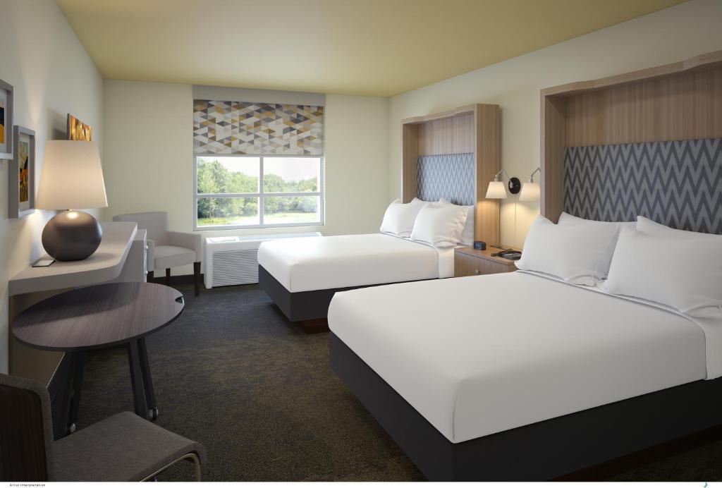Holiday Inn - New Orleans Airport North, an IHG Hotel photo 1