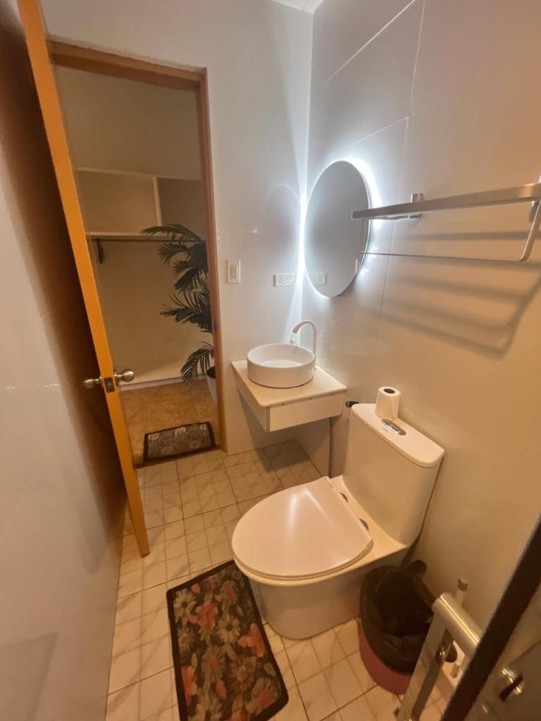Nora's Place Room Type - Deluxe Family Suite