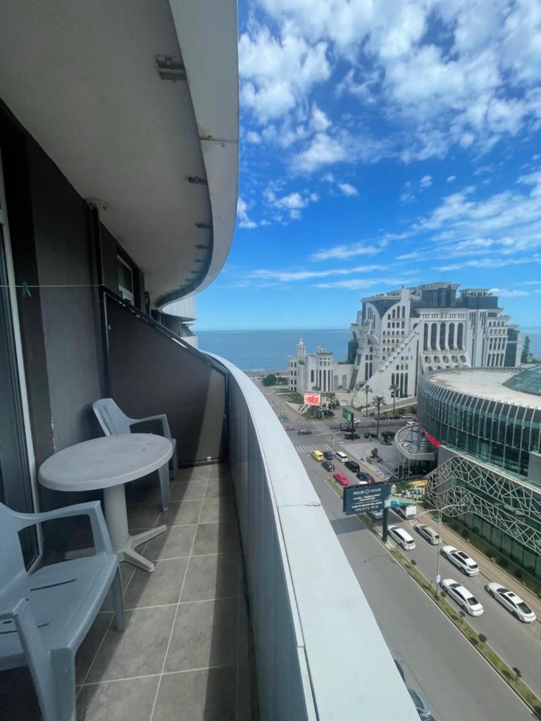 Batumi Orbi Residence - Tap to explore photos