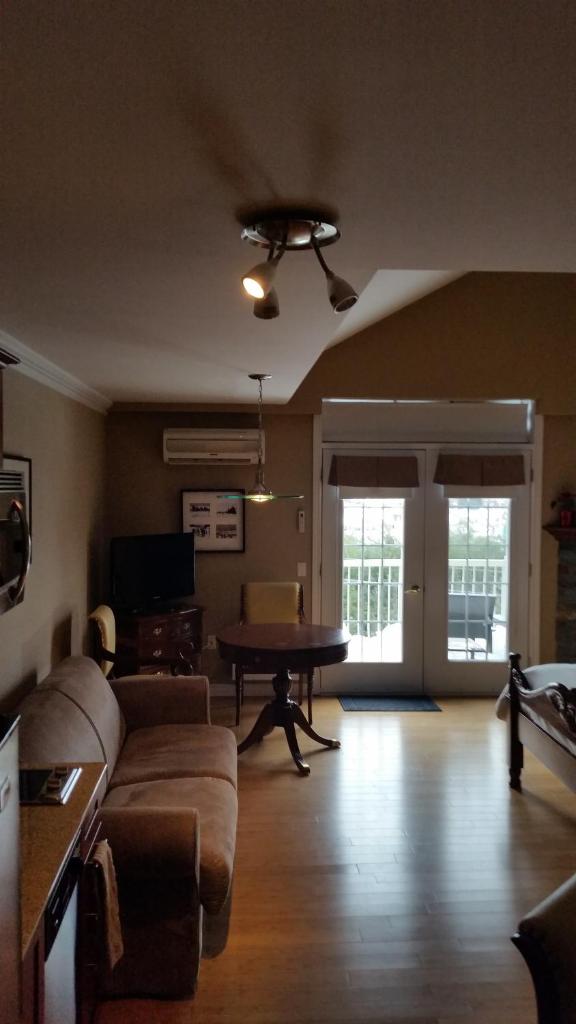 Condo St Sauveur photo 4