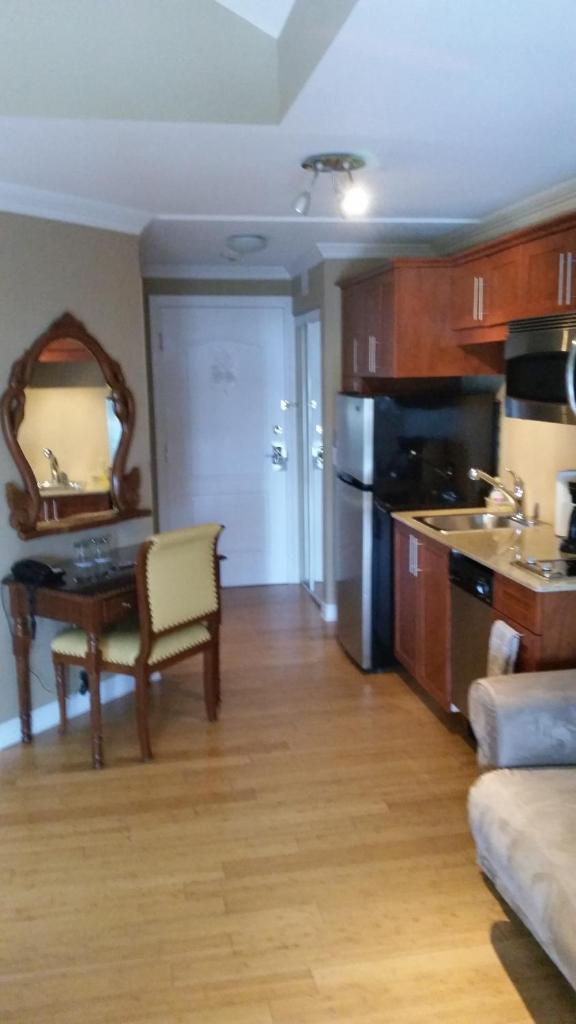 Condo St Sauveur photo 3