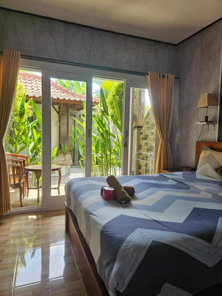 The Cozy Bidara Nusa Penida