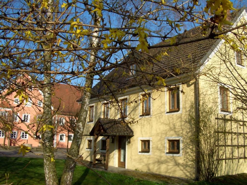Pilgerhaus Bergen photo 2