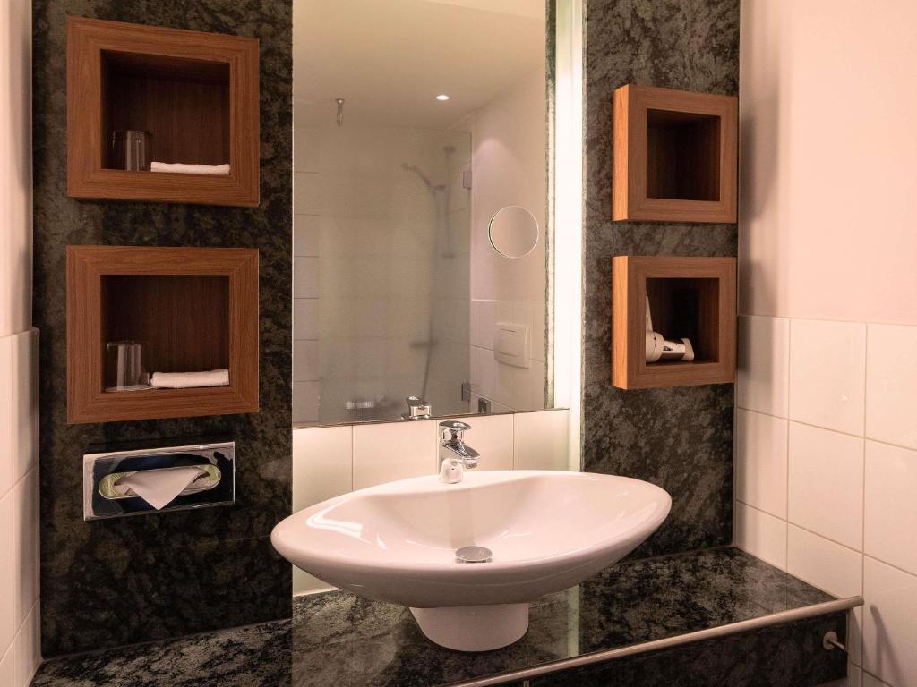 Mövenpick Hotel Münster am Aasee Room Type - Executive King