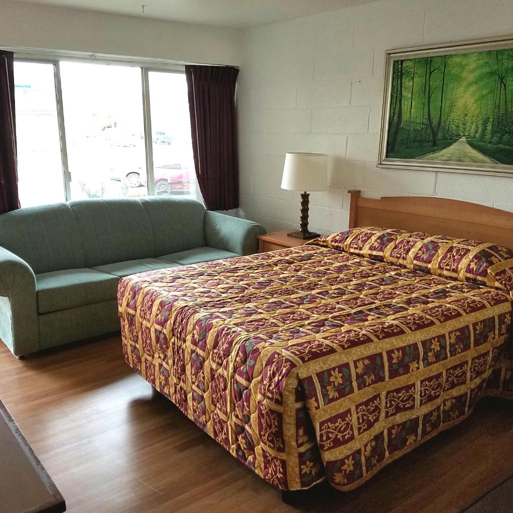 San Juan Motel photo 2