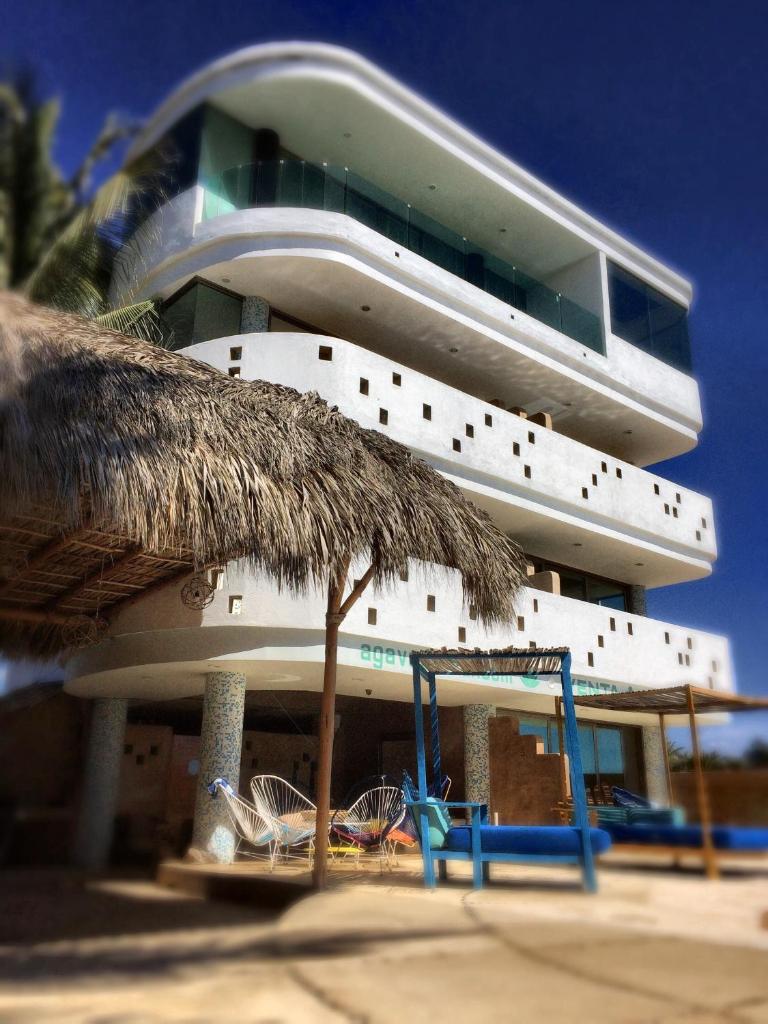 Condominio Agave del Mar photo 2