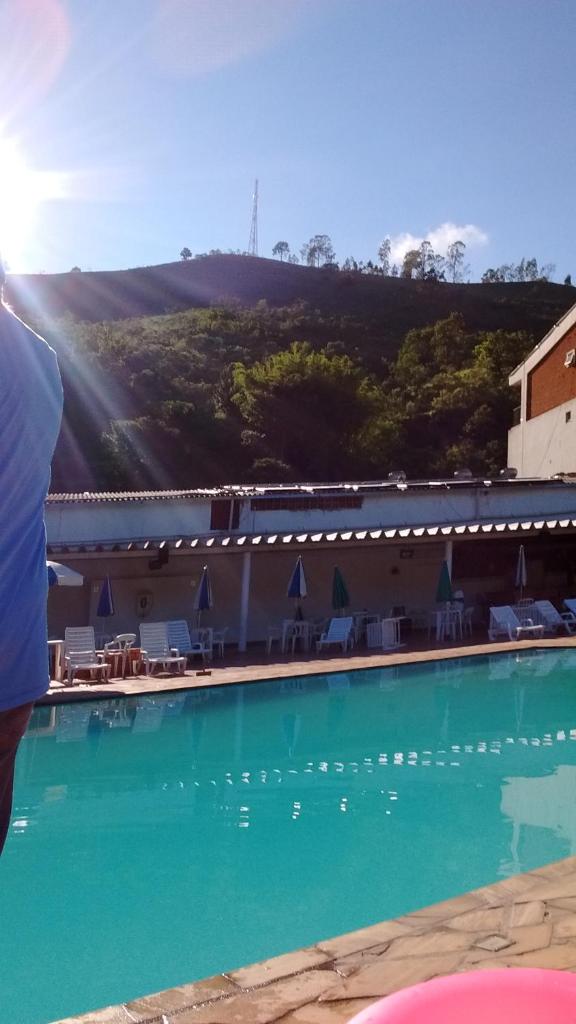 Apartamento Hotel Cavalinho Branco photo 4