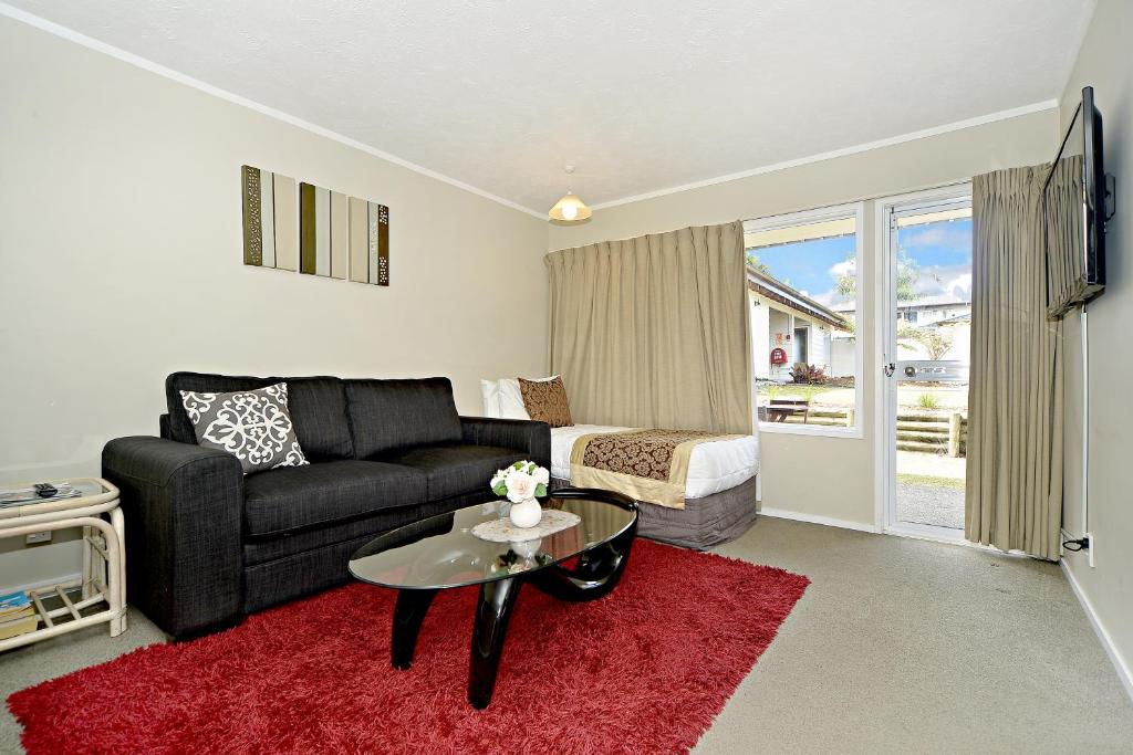 Takapuna Motor Lodge photo 4