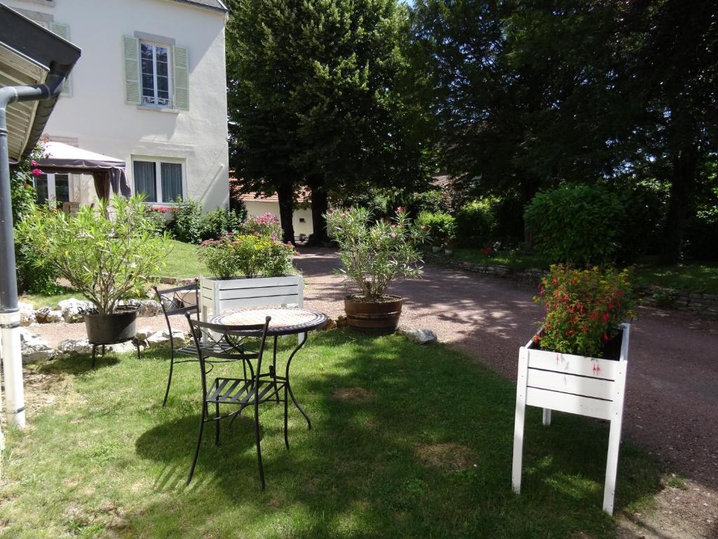 Maison Gille