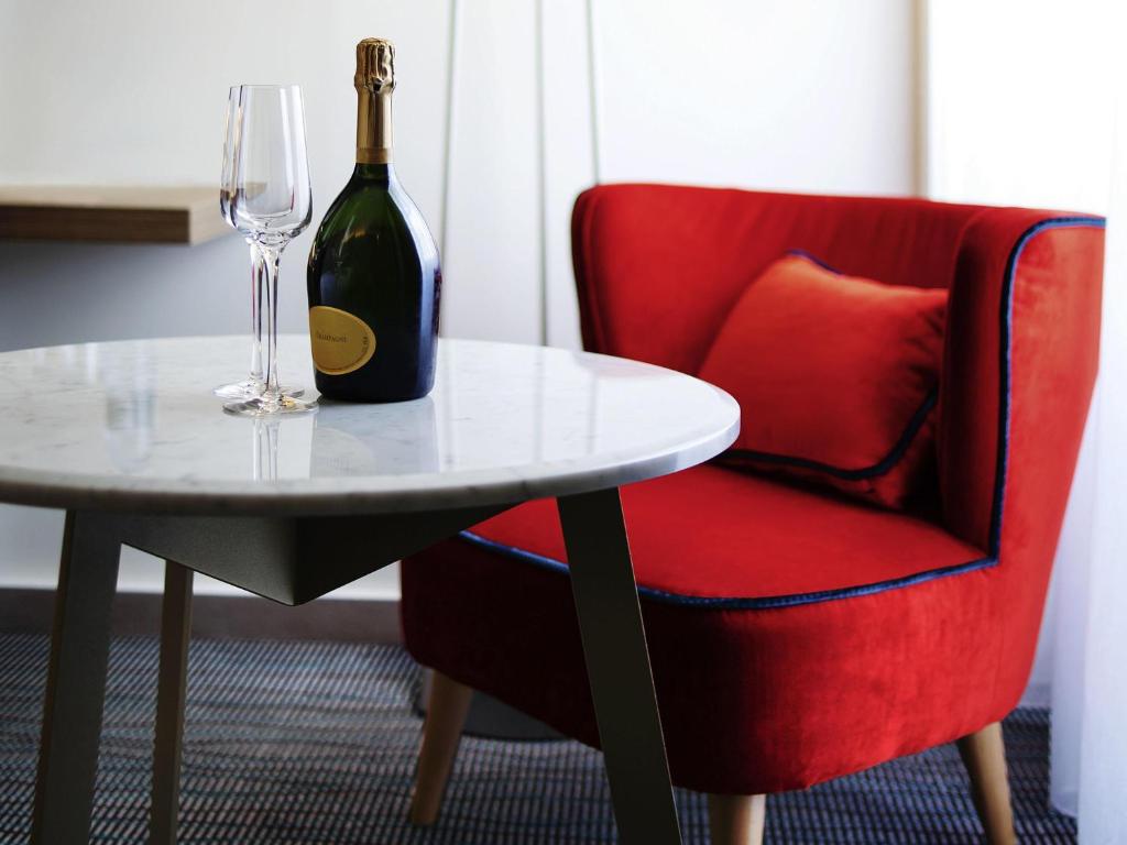 Grand Hotel Bregenz - MGallery Collection Room Type - Suite