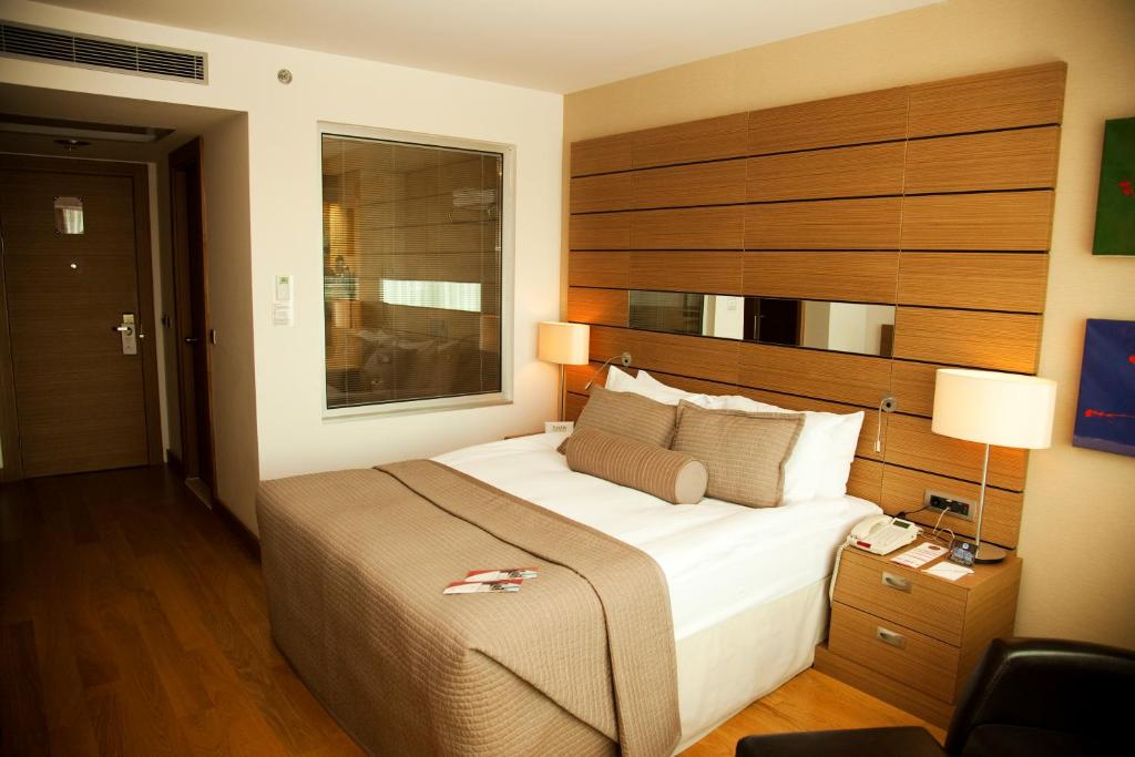 CPAnkara Hotel photo 2