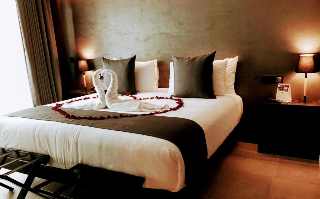 Vila Arenys Hotel photo 3