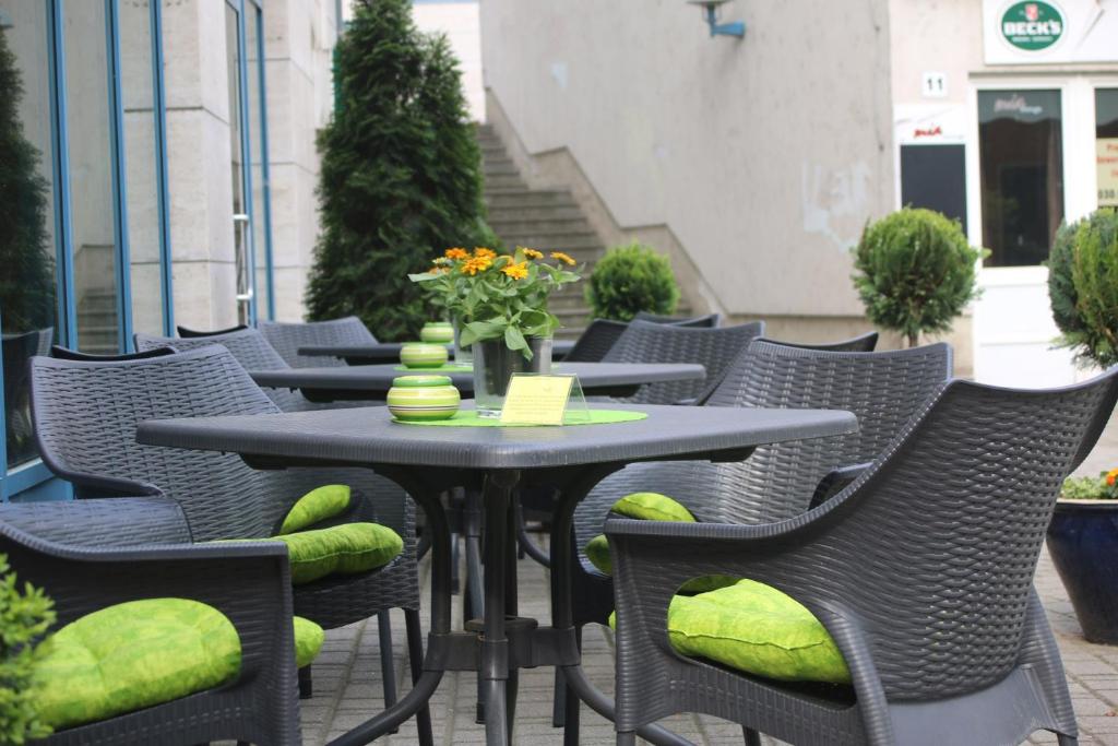 City Park Hotel photo 3