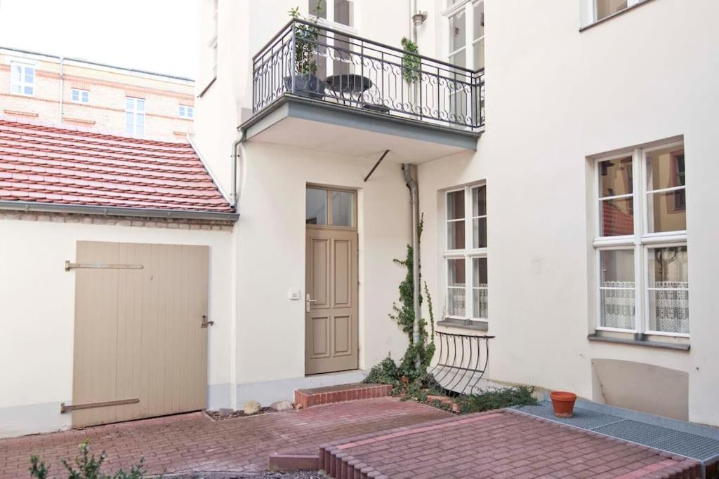 Ferienwohnung Am Nauener Tor photo 2