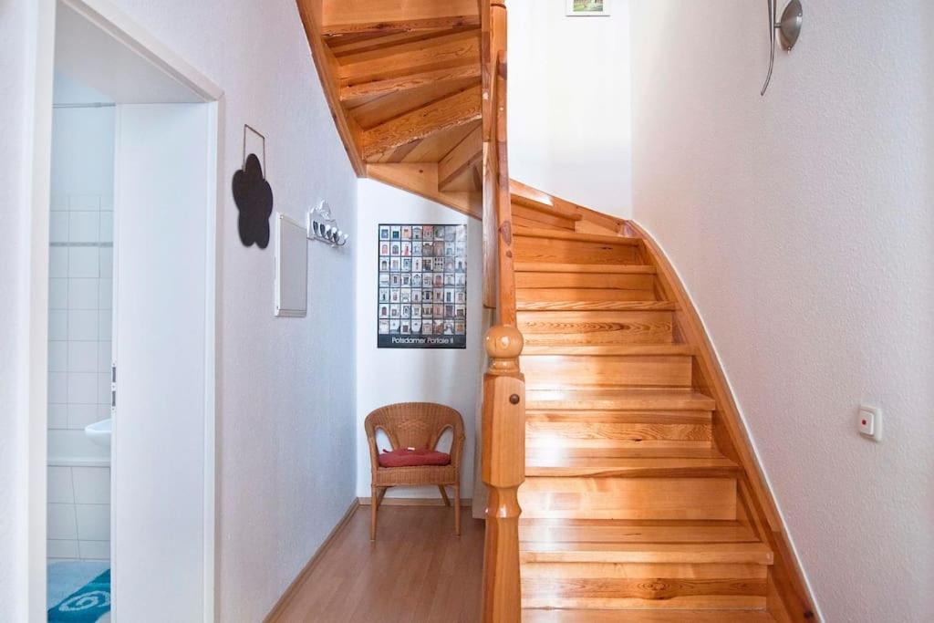 Ferienwohnung Am Nauener Tor photo 3