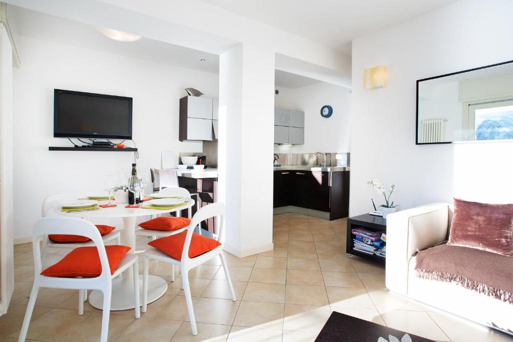 Laglio Apartment photo 4