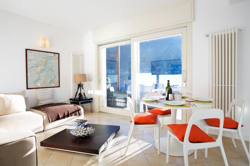 Laglio Apartment photo 1