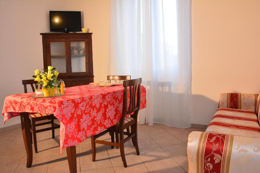 Villa Regina photo 4