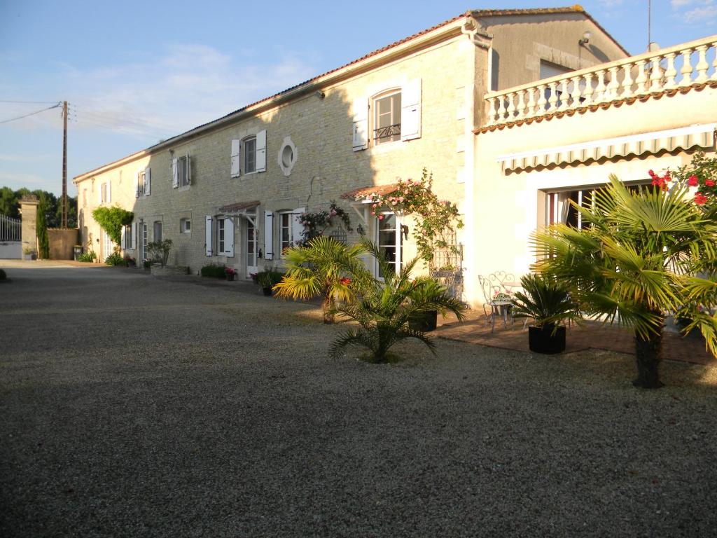 Le Logis d'ANTIGNY photo 2