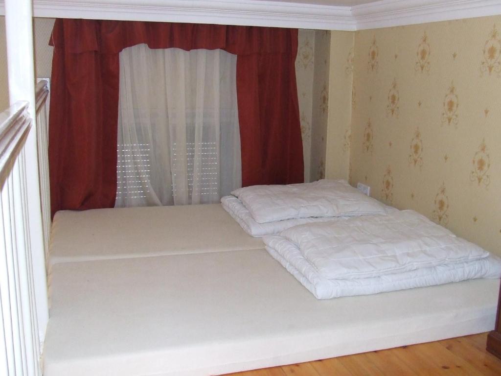 Сьюит (Люкс), Péterfia Panzió