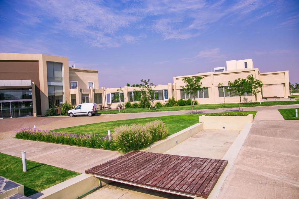 Amérian Villa Maria Park Hotel photo 2