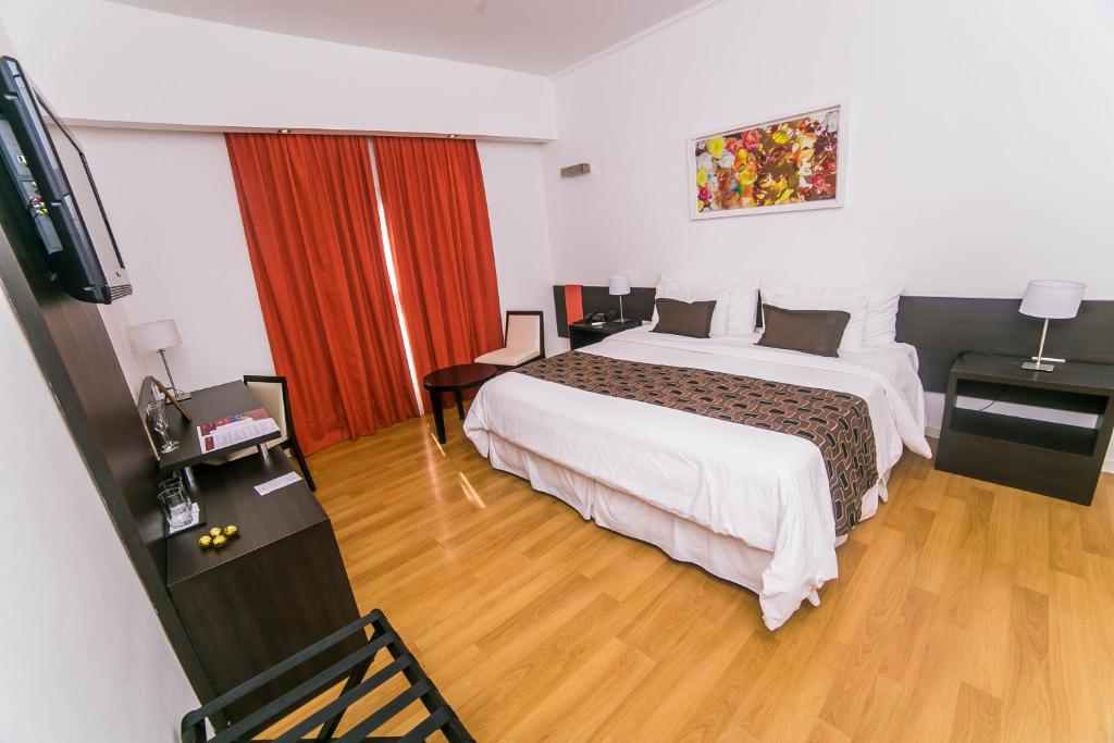 Amérian Villa Maria Park Hotel photo 3