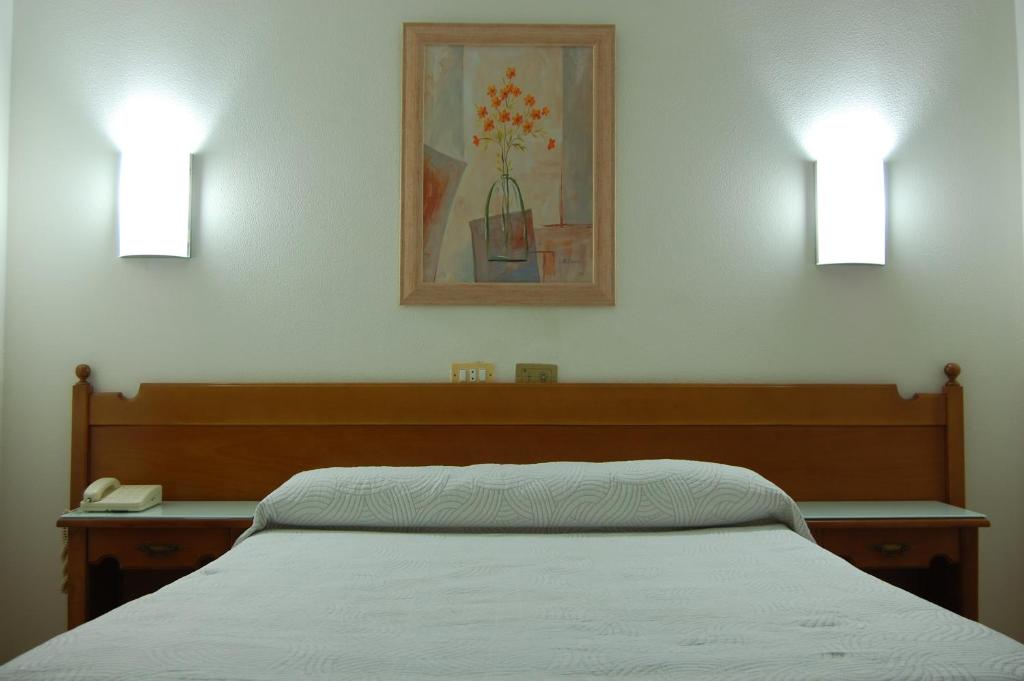 Hotel París photo 3