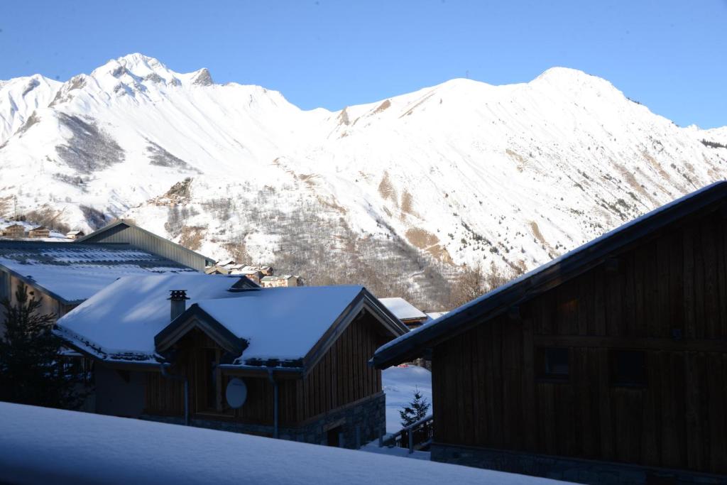 Home by U - Chalet 3 photo 4