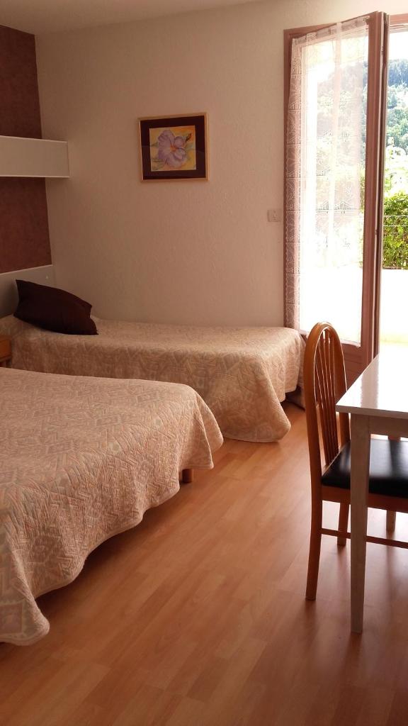 Hotel Saint Jacques photo 4