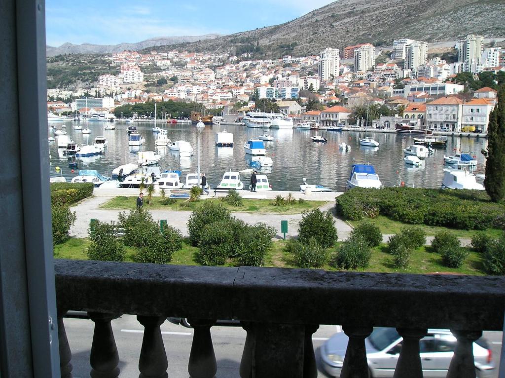 Apartments Batala