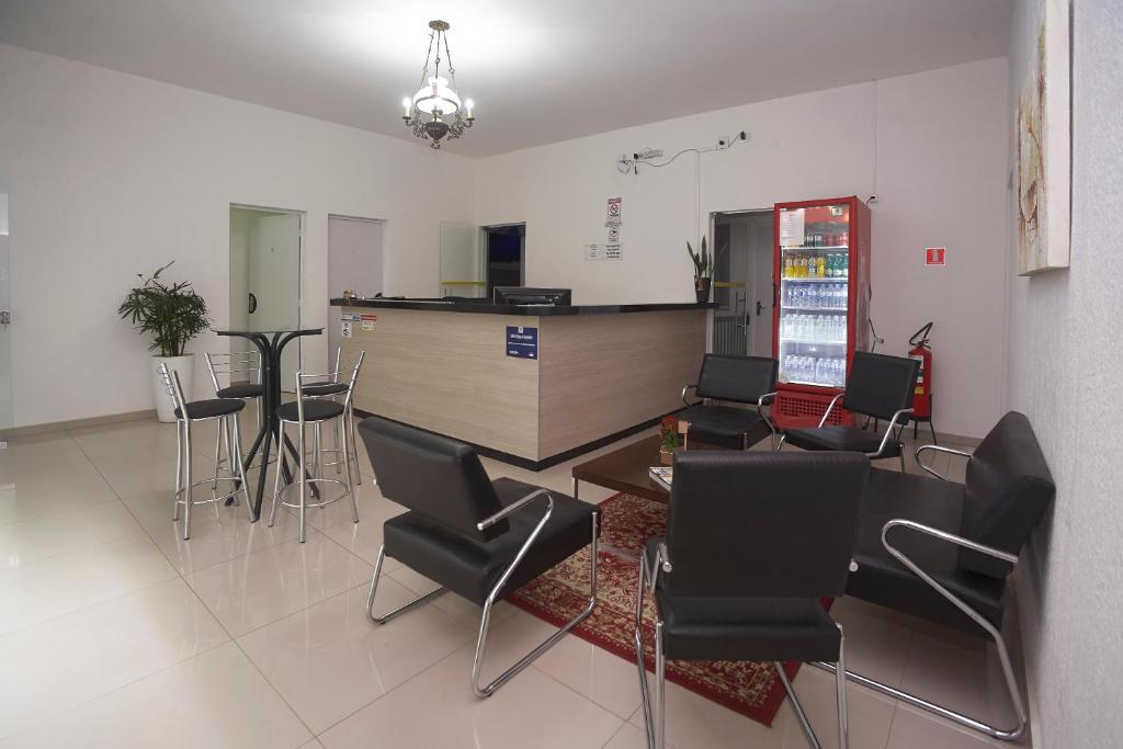 Hotel São João photo 2