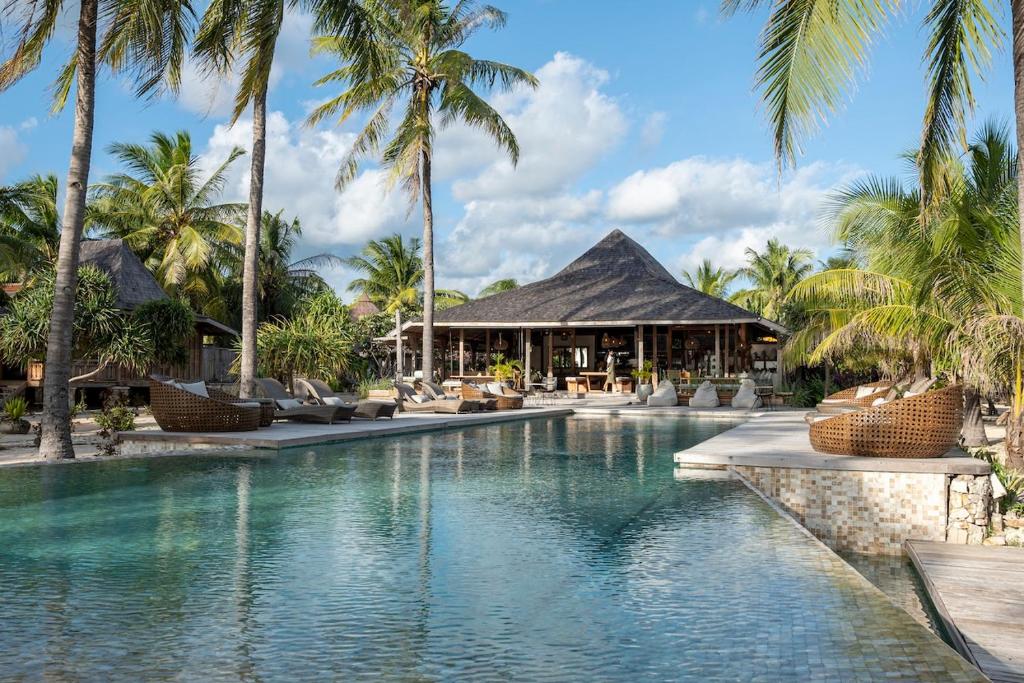 Seed Resort