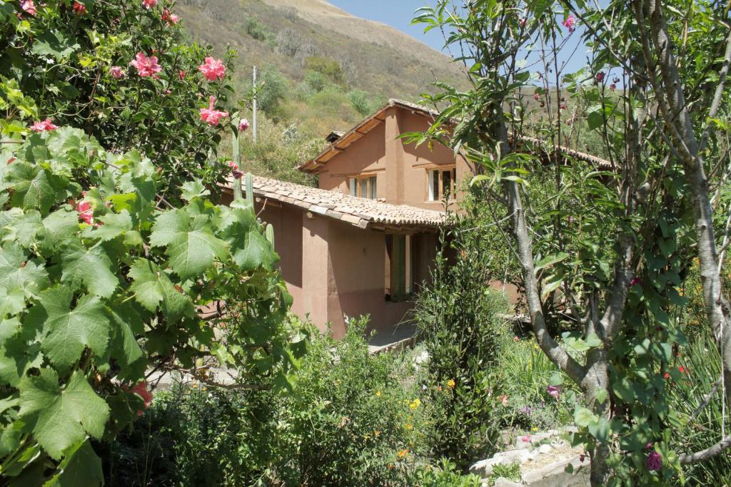 Andean Spirit Lodge photo 4