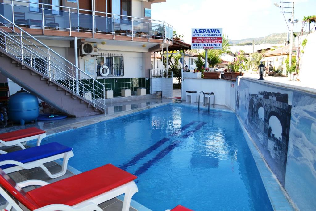 Aspawa Hotel photo 4