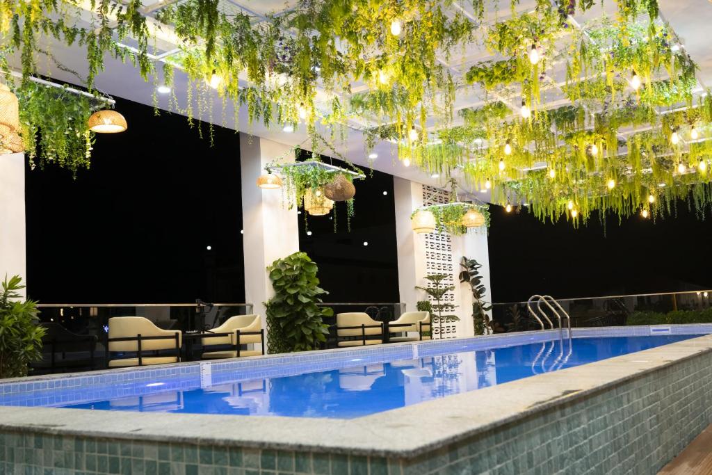 Cambana Poipet Hotel - Tap to explore photos