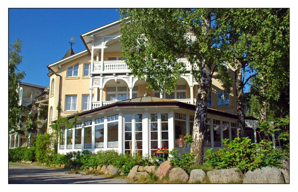 Hotel Villa Granitz