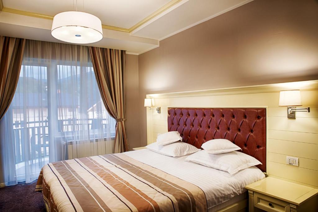 Nord Hotel photo 1
