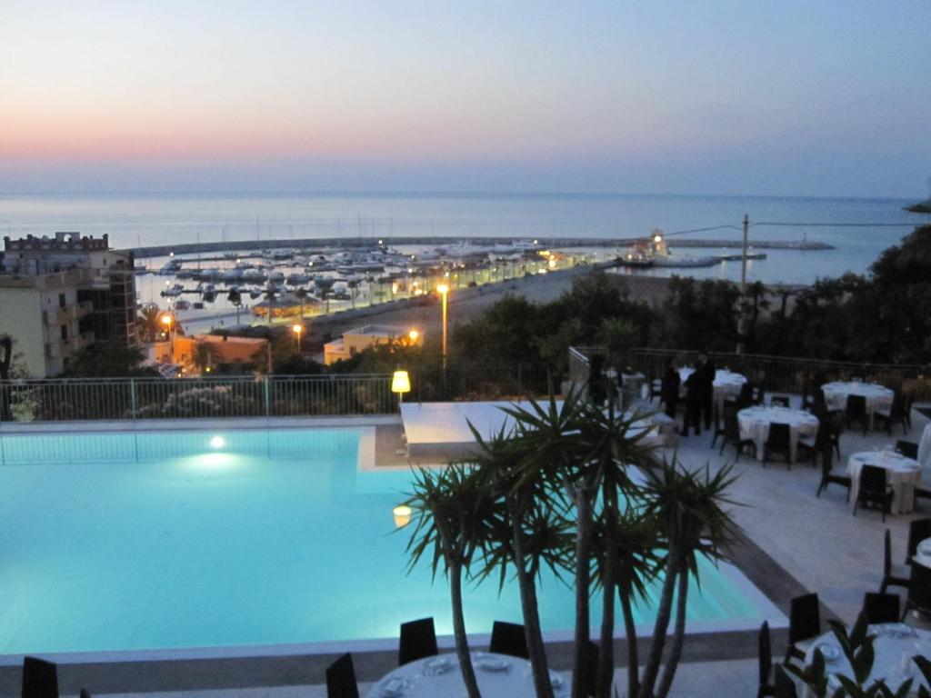 Albergo Villa Vittoria photo 2