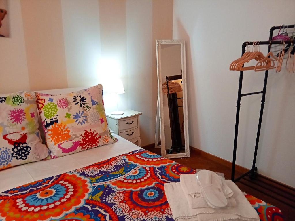 Milady Florence Apartment, Florence